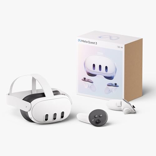 128Gb Mixed Reality Headset O403