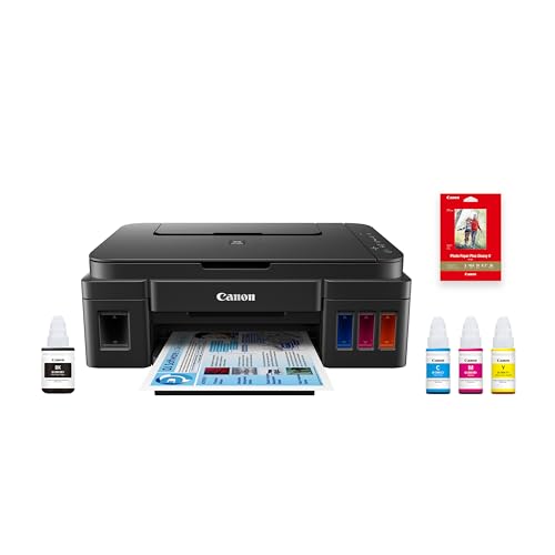 Wireless All-in-One Printer O755