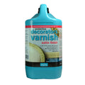 Acrylic Satin Varnish Gallon K85485