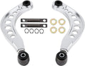 2PCS Adjustable Rear Upper Camber Control Arms Kit Pack of 2 H5814