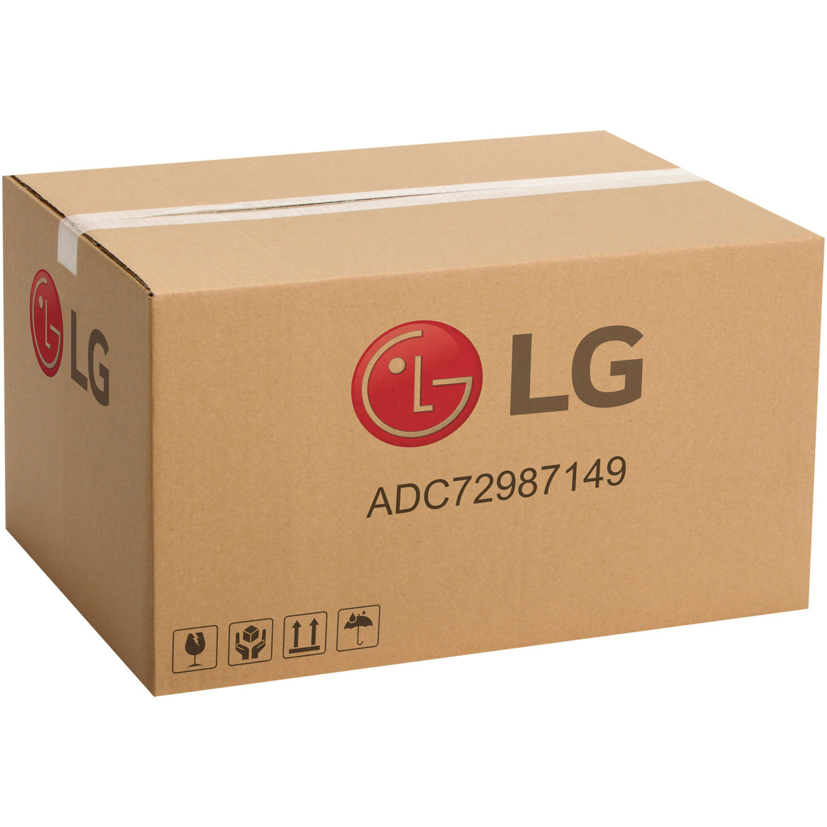 Door Assembly X69754
