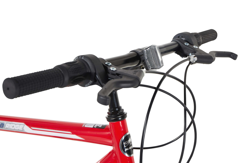 24 Boys Bike with Front Shock Fork A741