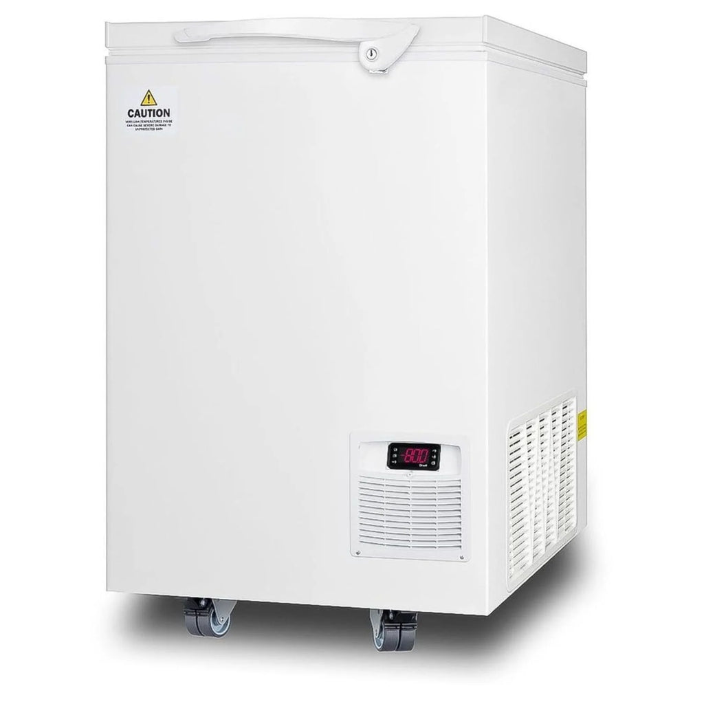 3 cu. ft. Ultra Low Chest Freezer J804777