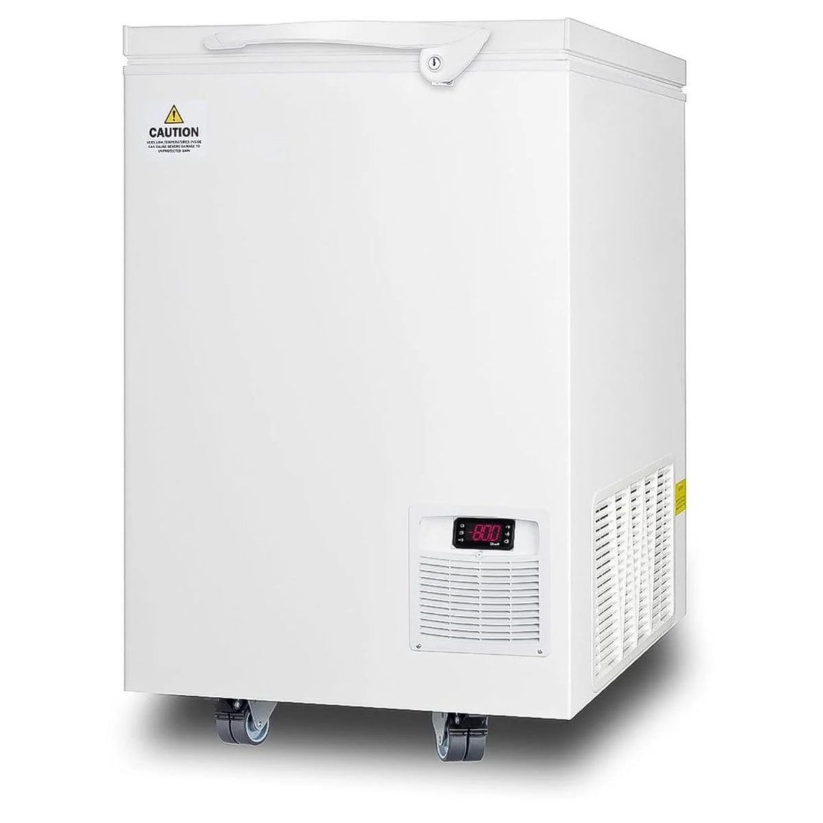 3 cu. ft. Ultra Low Chest Freezer J804777