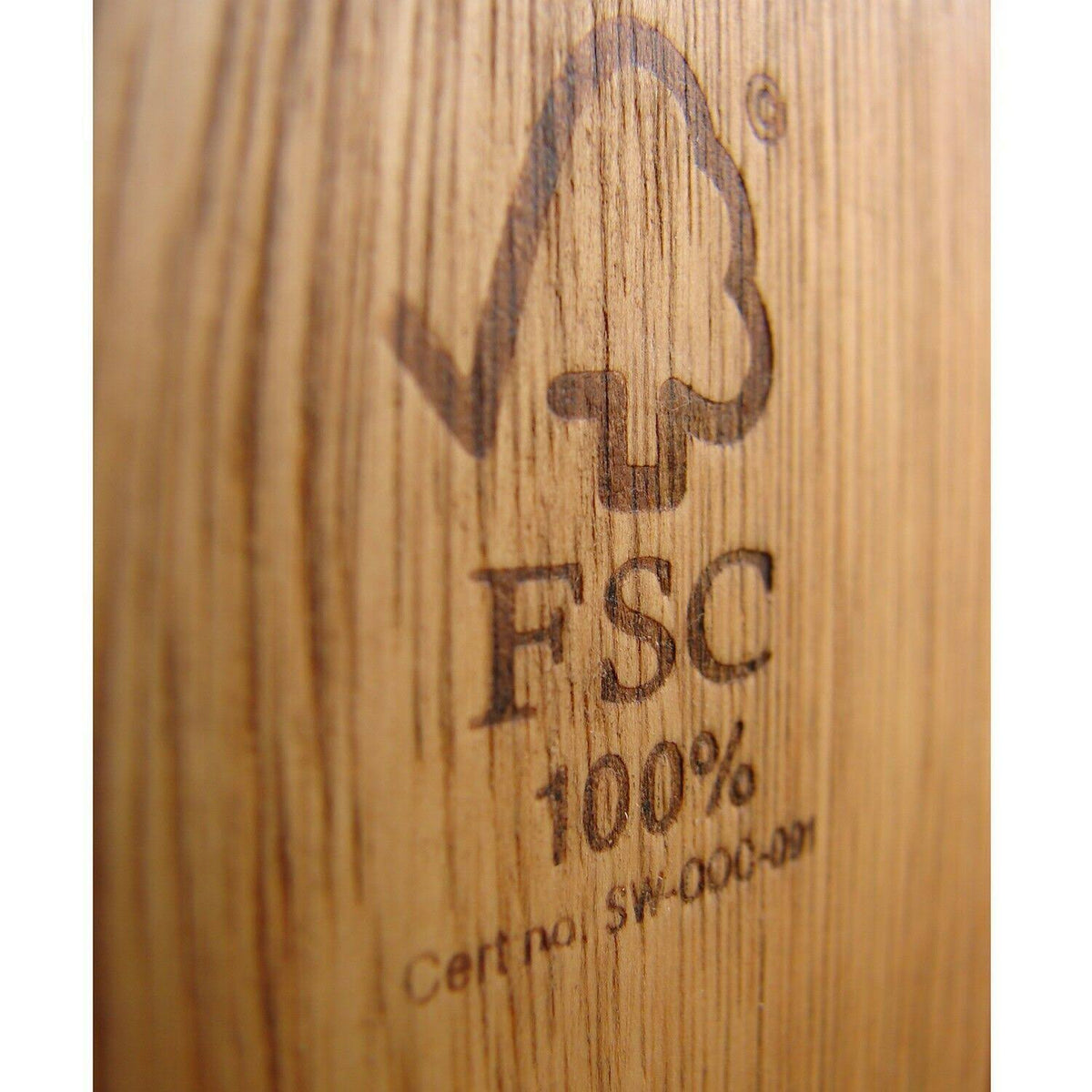 Bistro Folding Eucalyptus Table S5032