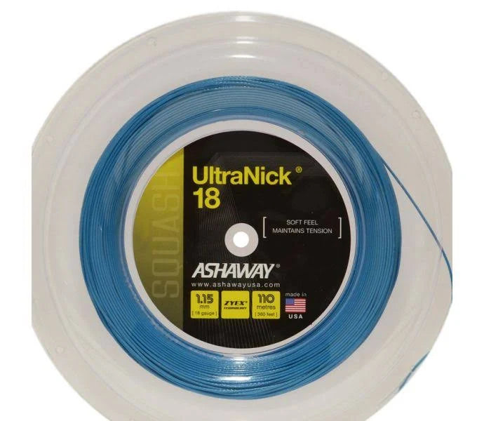 Squash String (1 Reel) S750476