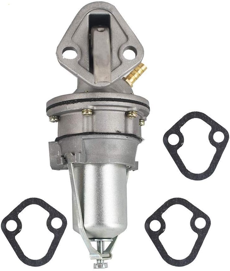 Fuel Pump Pack of 2 R93483