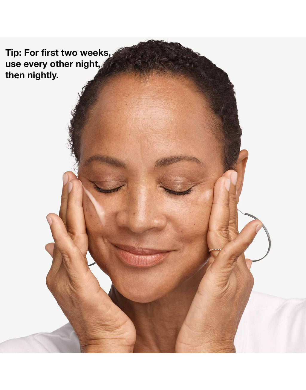 Retinol Night Repair Treatment T860