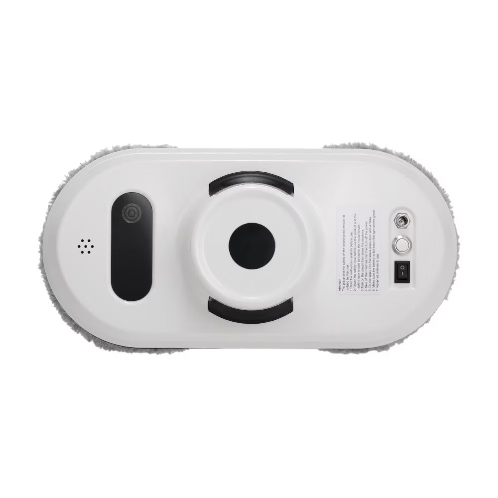 White Window Cleaning Robot B219289