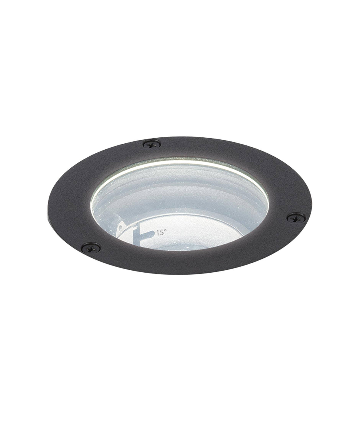 LED 3in 120V Inground Well Light Bronze D270329