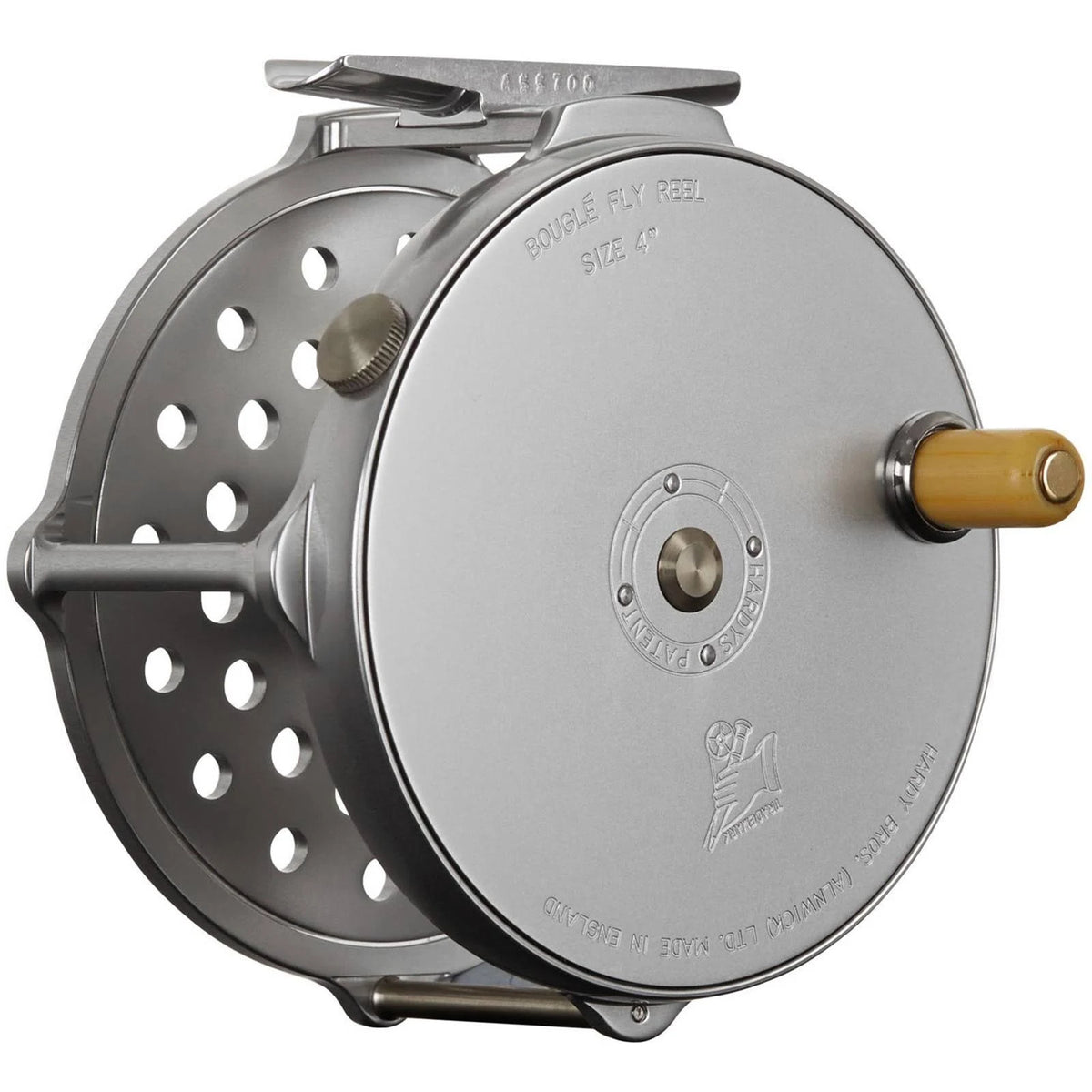 3 1/4in Fly Reel B33186