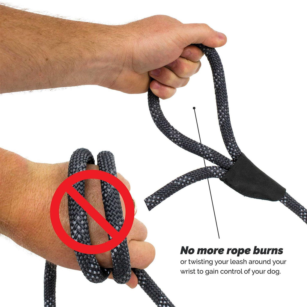 Dog Rope Leash M29954