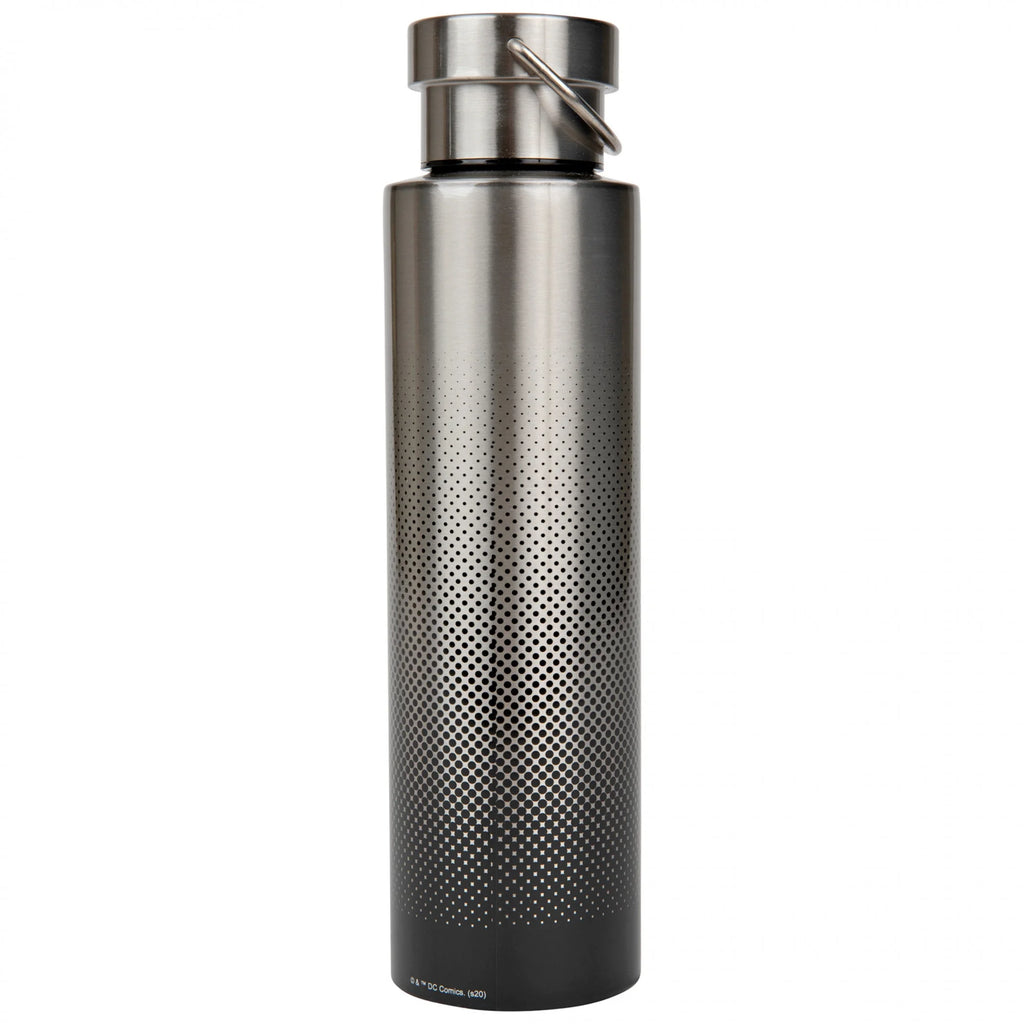 24 oz Stainless Steel Water Bottle O995