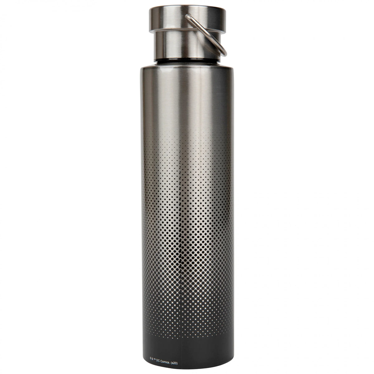 24 oz Stainless Steel Water Bottle O995