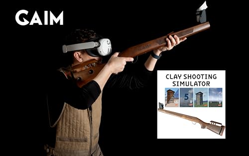 Fixed Laminate Stock Virtual Reality Simulator R728