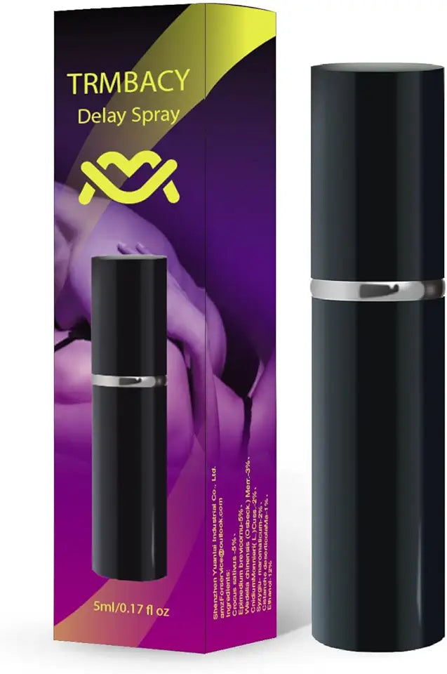 Delay Spray for Men, 5ml D5668