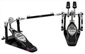 Rolling Glide Twin Pedal with Hard Case B4975