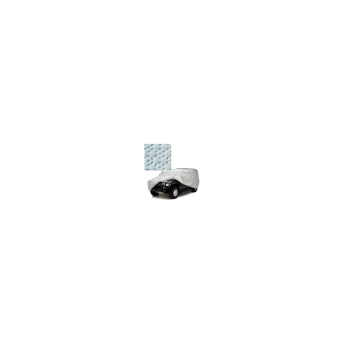 Custom Car Cover F798