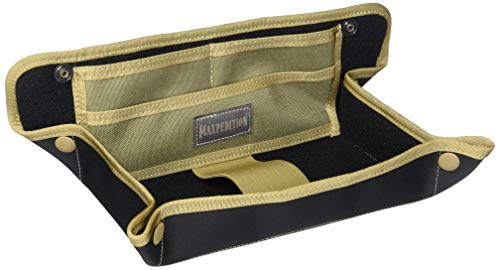 Tactical Travel Tray A28036