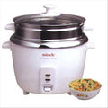 Stainless Steel Rice Cooker R8241