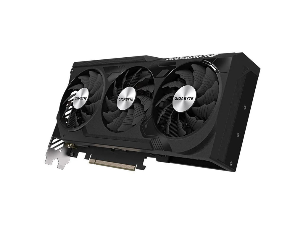 GeForce RTX 4070 12GB GDDR6X PCI Express 4.0 x16 Video Card Z792173