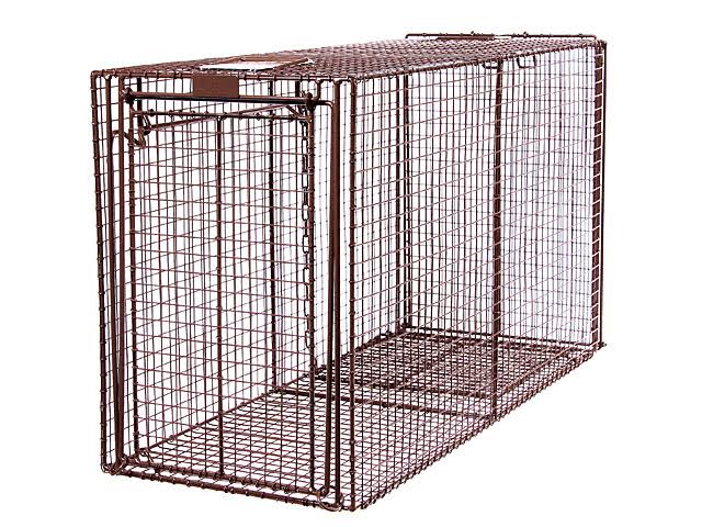 Humane Live Animal Trap N831152