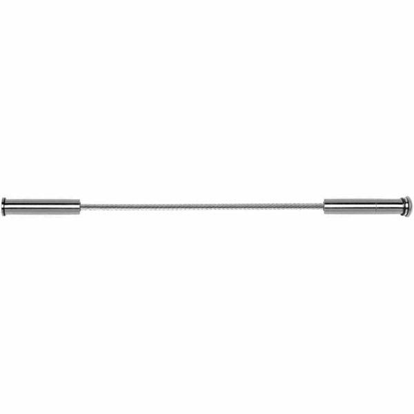 50 ft Cable Railing Rail Kit P53624