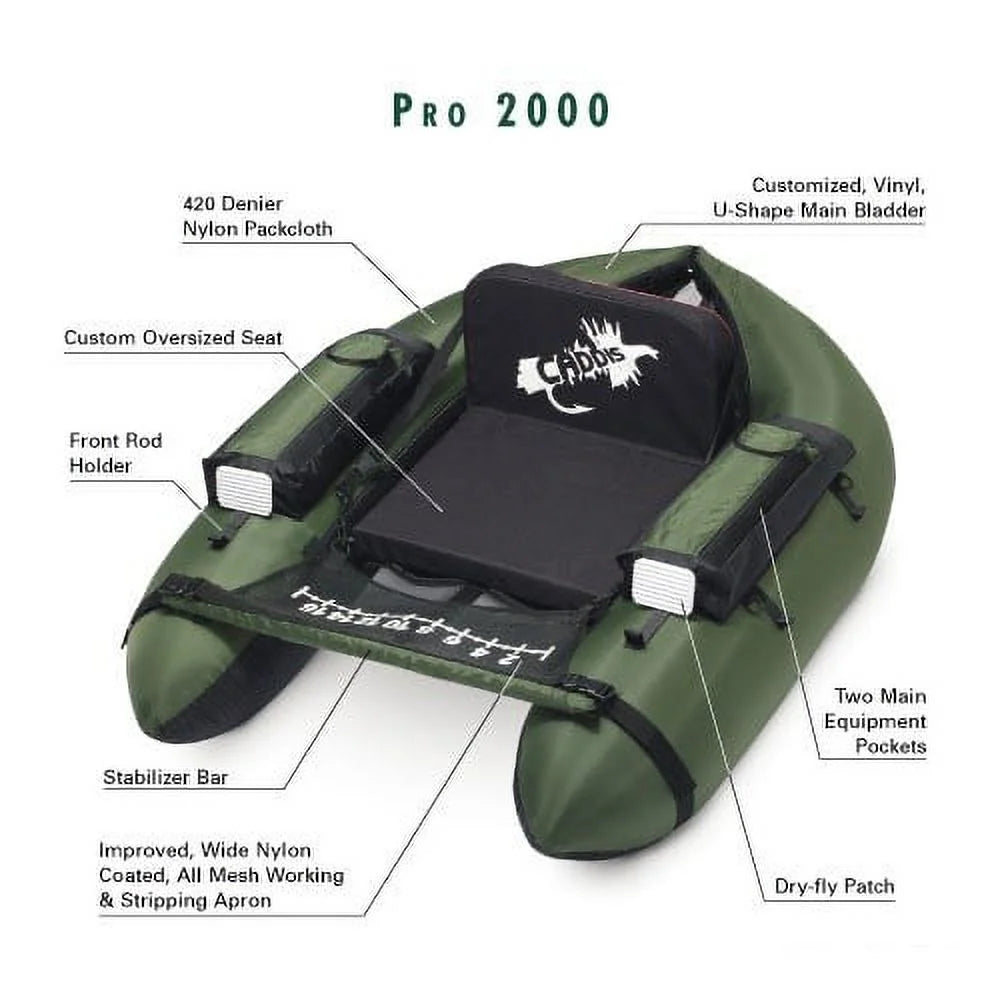 Float Tube L4550