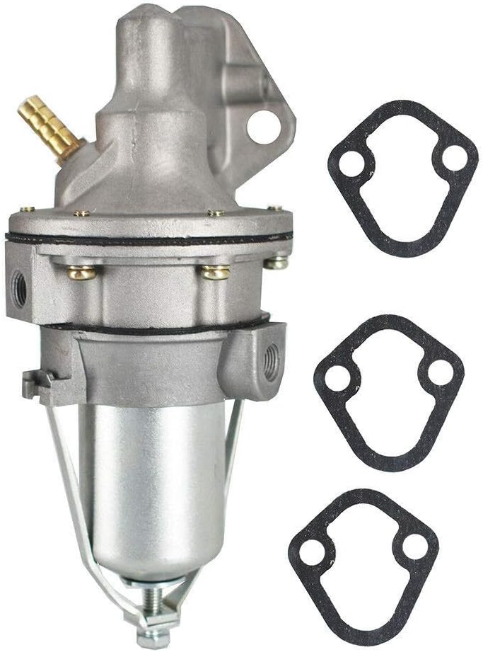 Fuel Pump Pack of 2 R93483