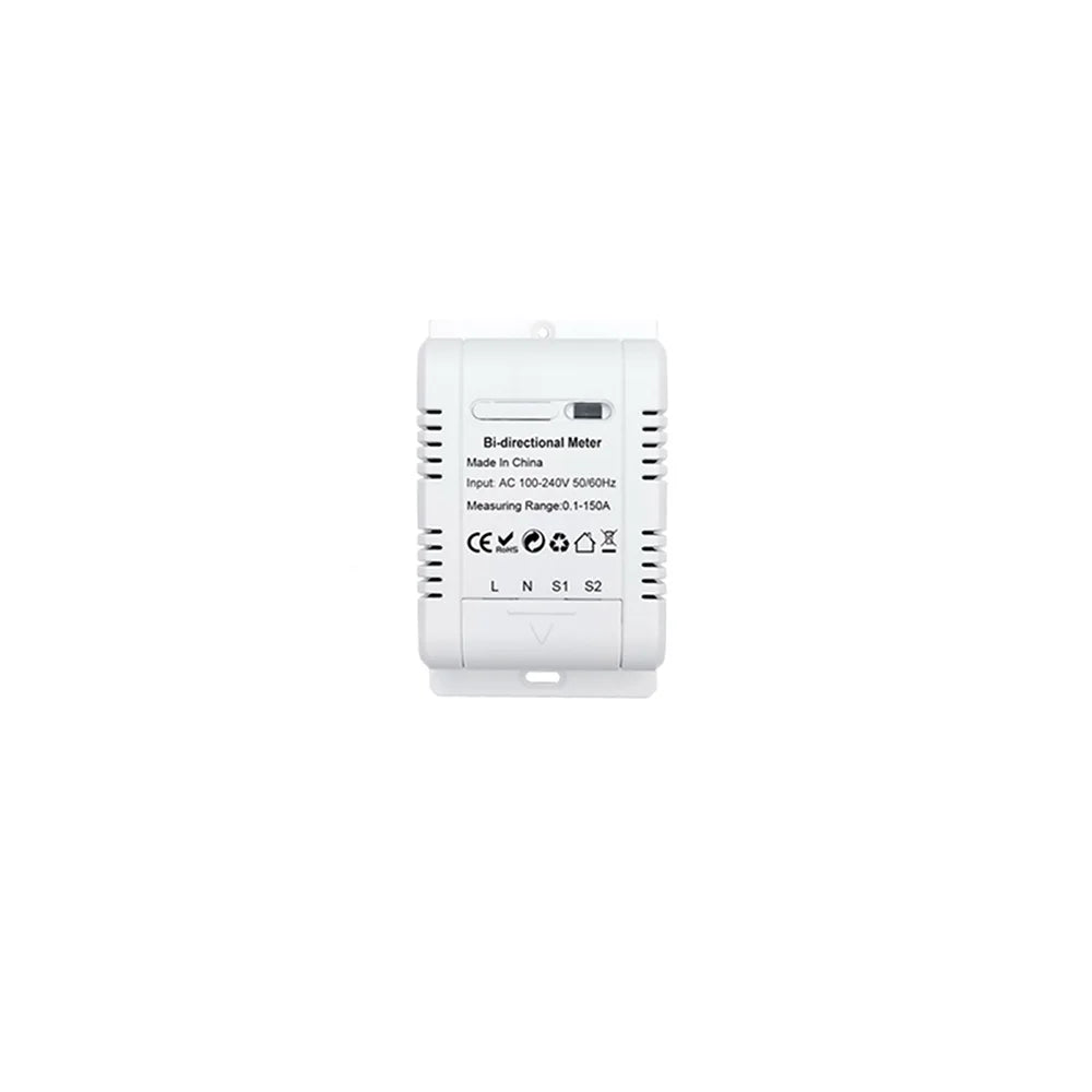 Energy Monitoring L6054