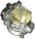 Fuel Injection Throttle Body X538487