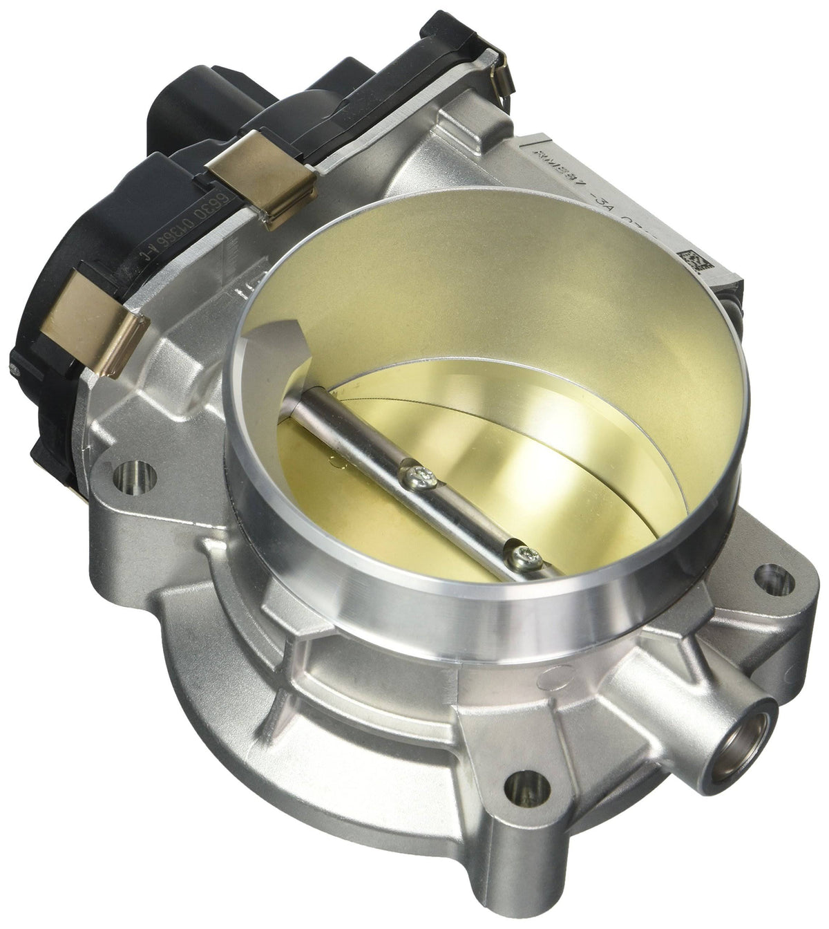 Fuel Injection Throttle Body X538487