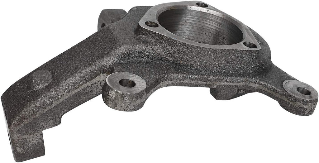 Pair 3" Front Lift Spindles Knuckles Kit P9851