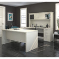 U-Shaped Desk W89505