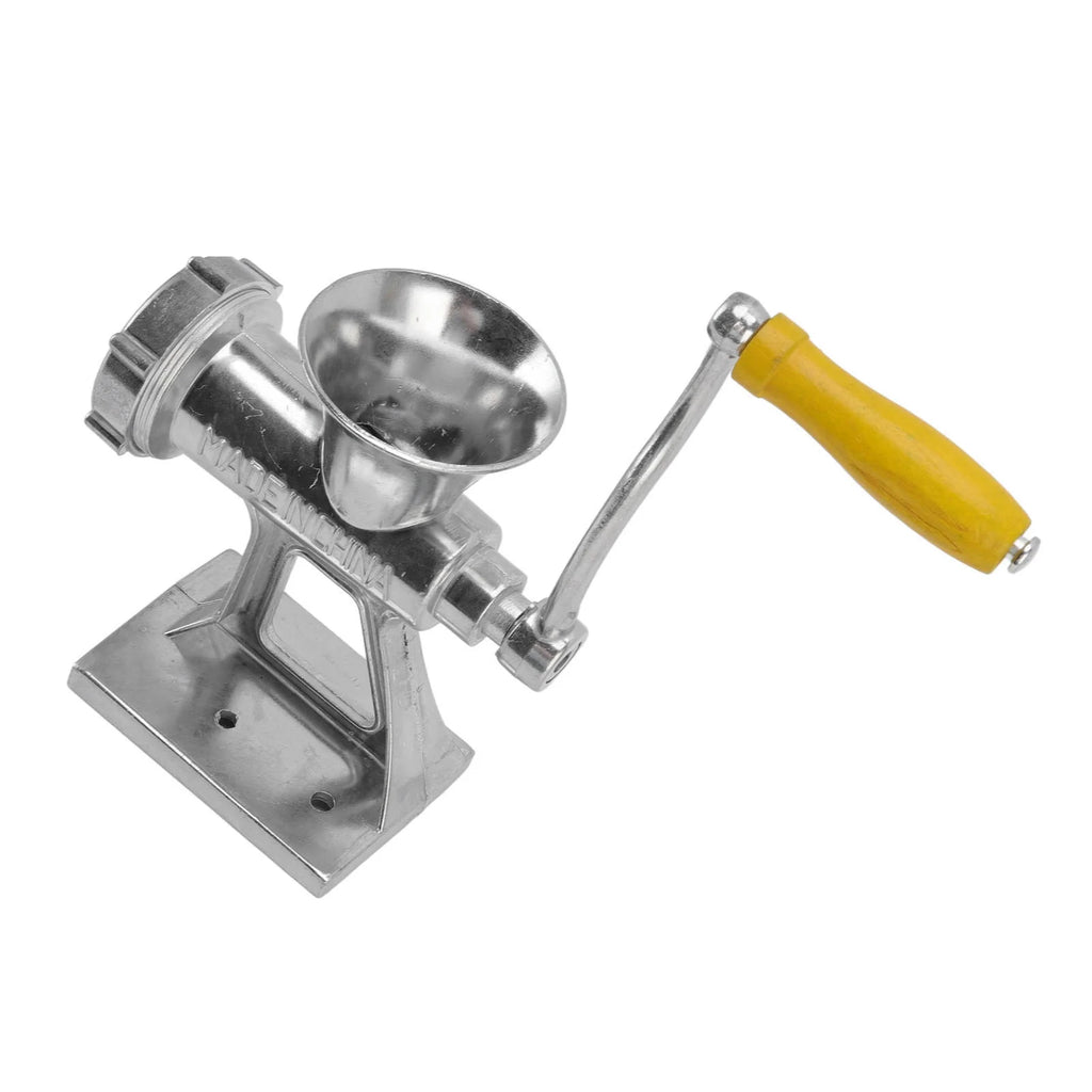 Manual Meat Grinder with Handle A811752