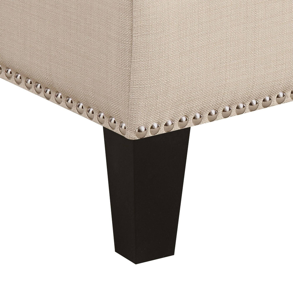 Natural Ottoman Y856