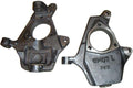 2" Drop Spindles for GMC Sierra 1500 I8290