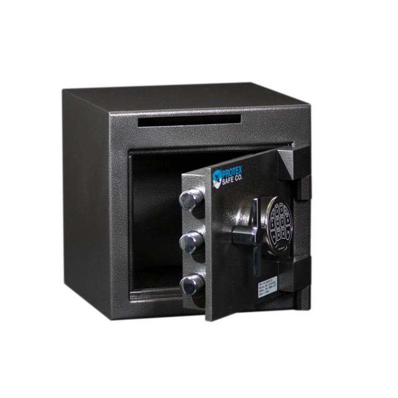 Security Safe with Drop Slot W6923