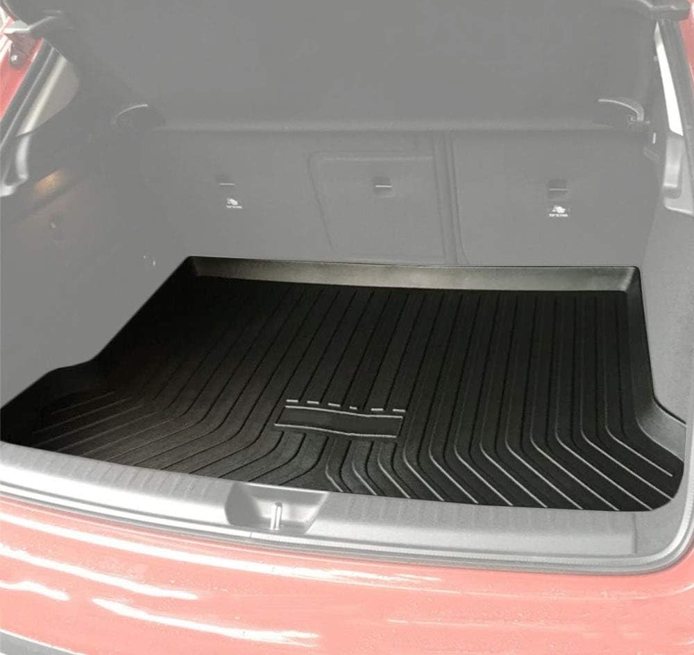 Waterproof Cargo Liner Rear Trunk Floor Mat Z724