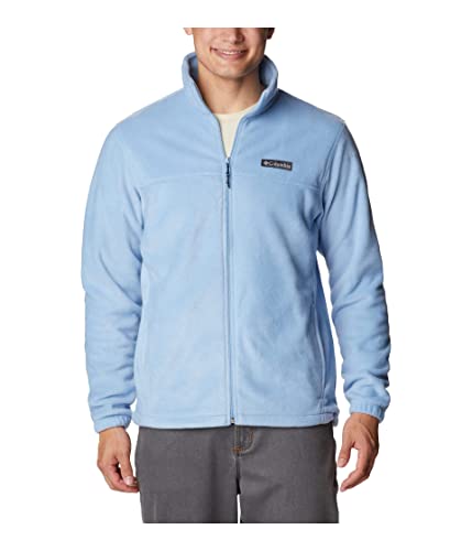 Full Zip Fleece Jacket Y45774