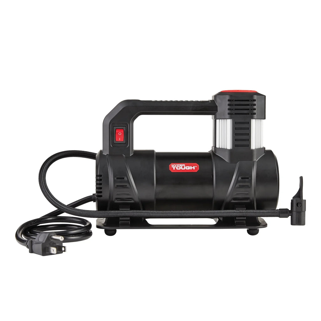 Tire and Multipurpose Inflator H7086