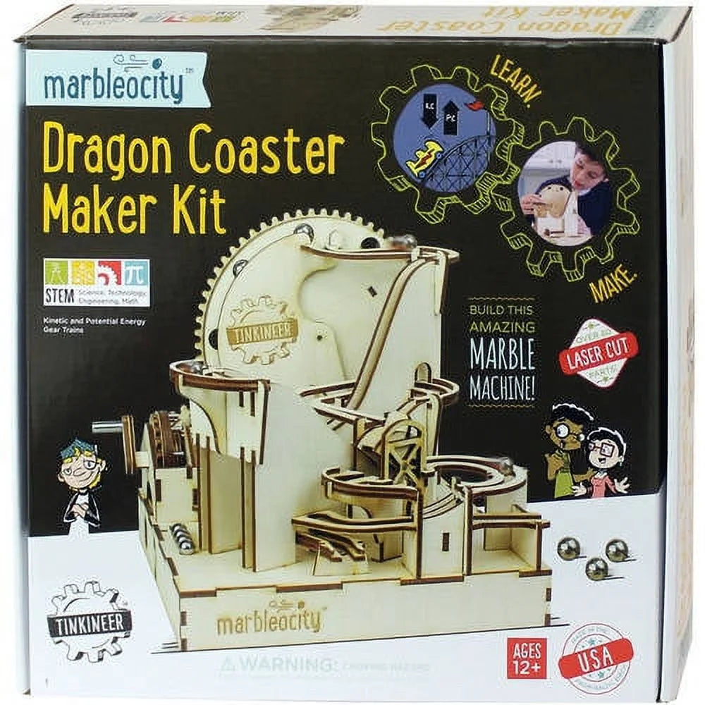 Dragon Coaster O281098