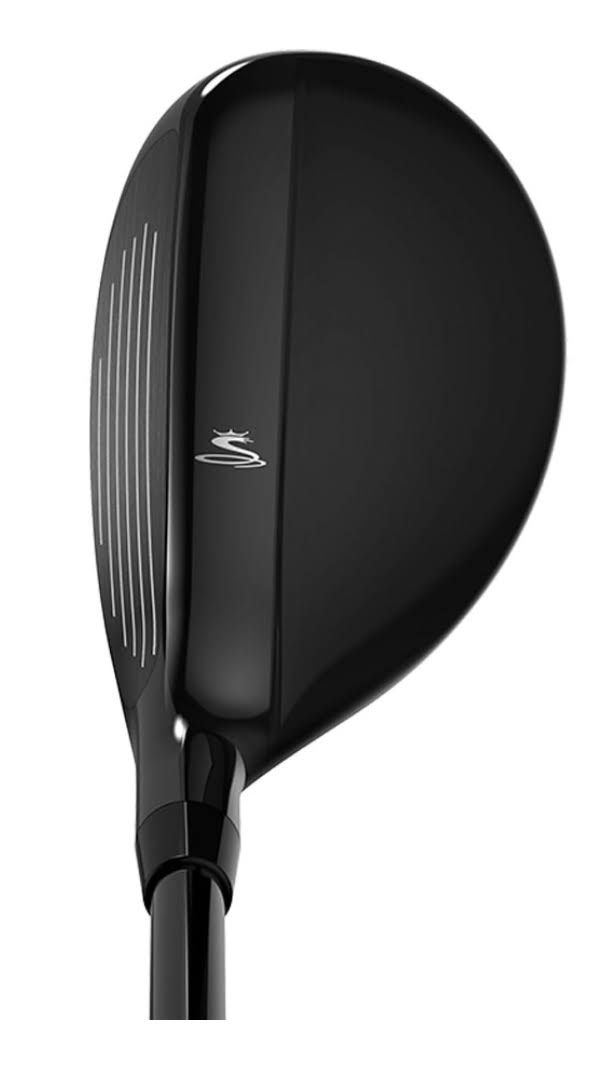 T-Rail Iron Hybrid Set P948