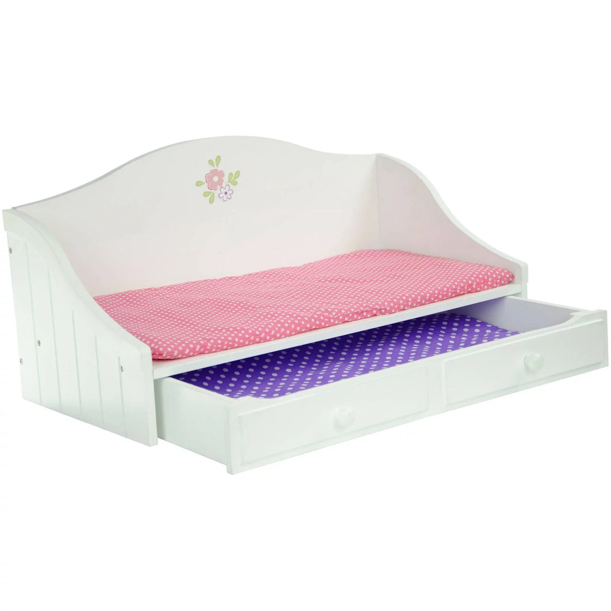 18" Doll Trundle Bed P99182