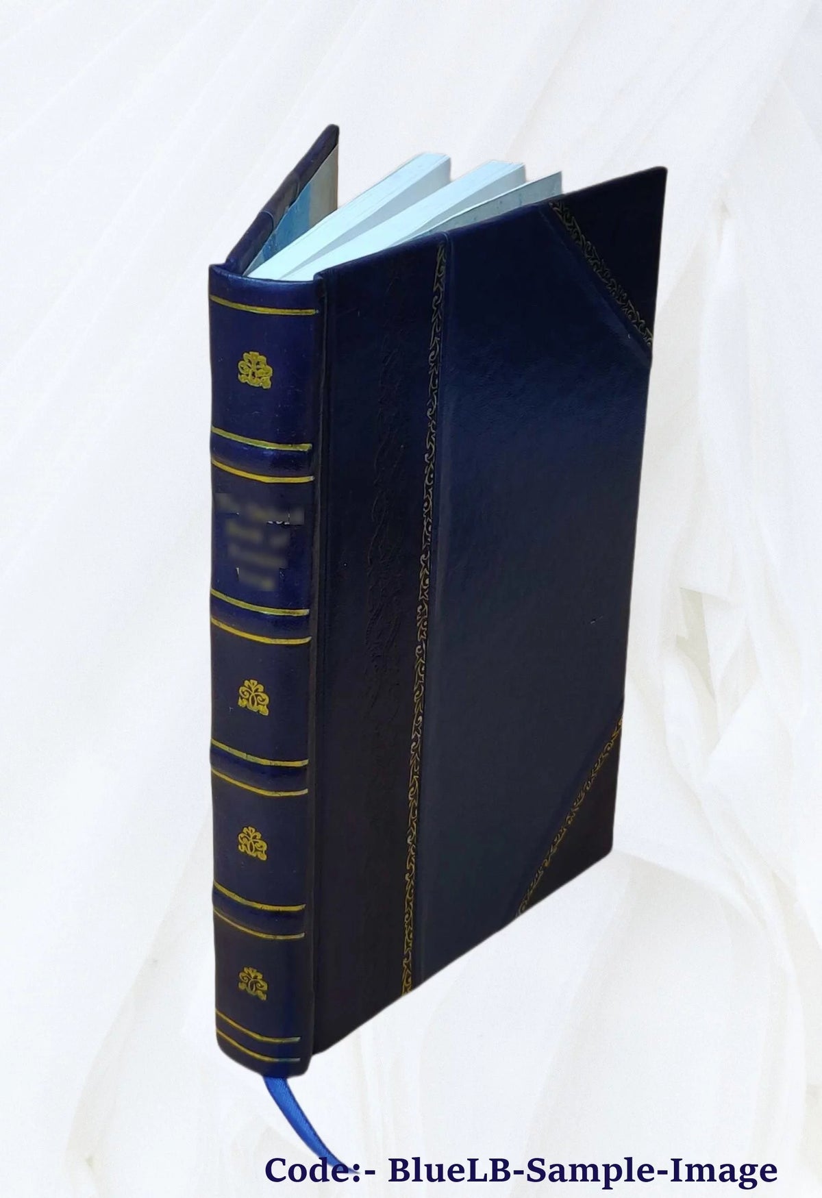 Leather Bound K47186