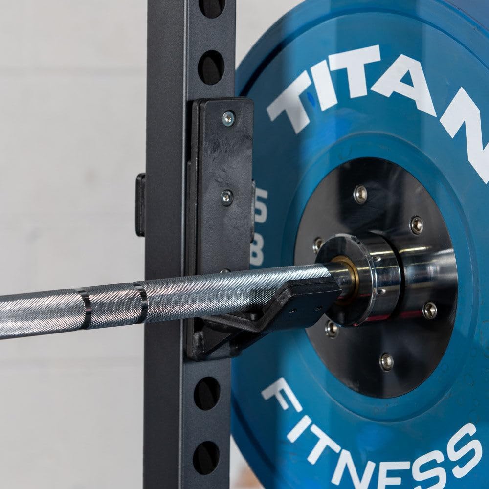 Short 71" Power Rack P48986