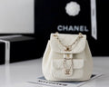 White Backpack H56101