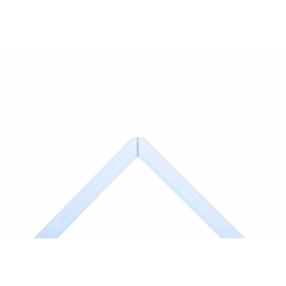 Rimless Aquarium 9 gallons D46965