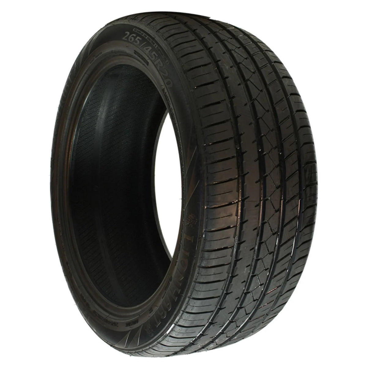 All Season 255/25ZR24 95W XL Passenger Tire G44870