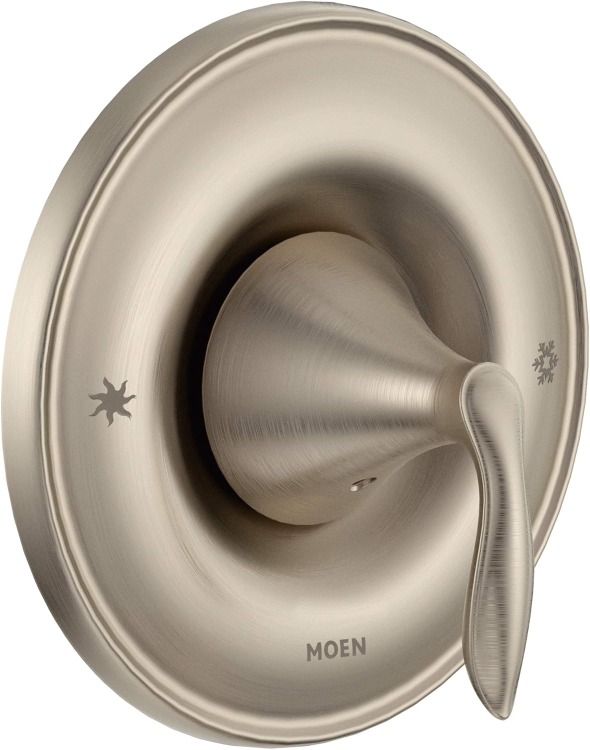 Brushed Nickel Tub/Shower Valve Trim Kit A26237